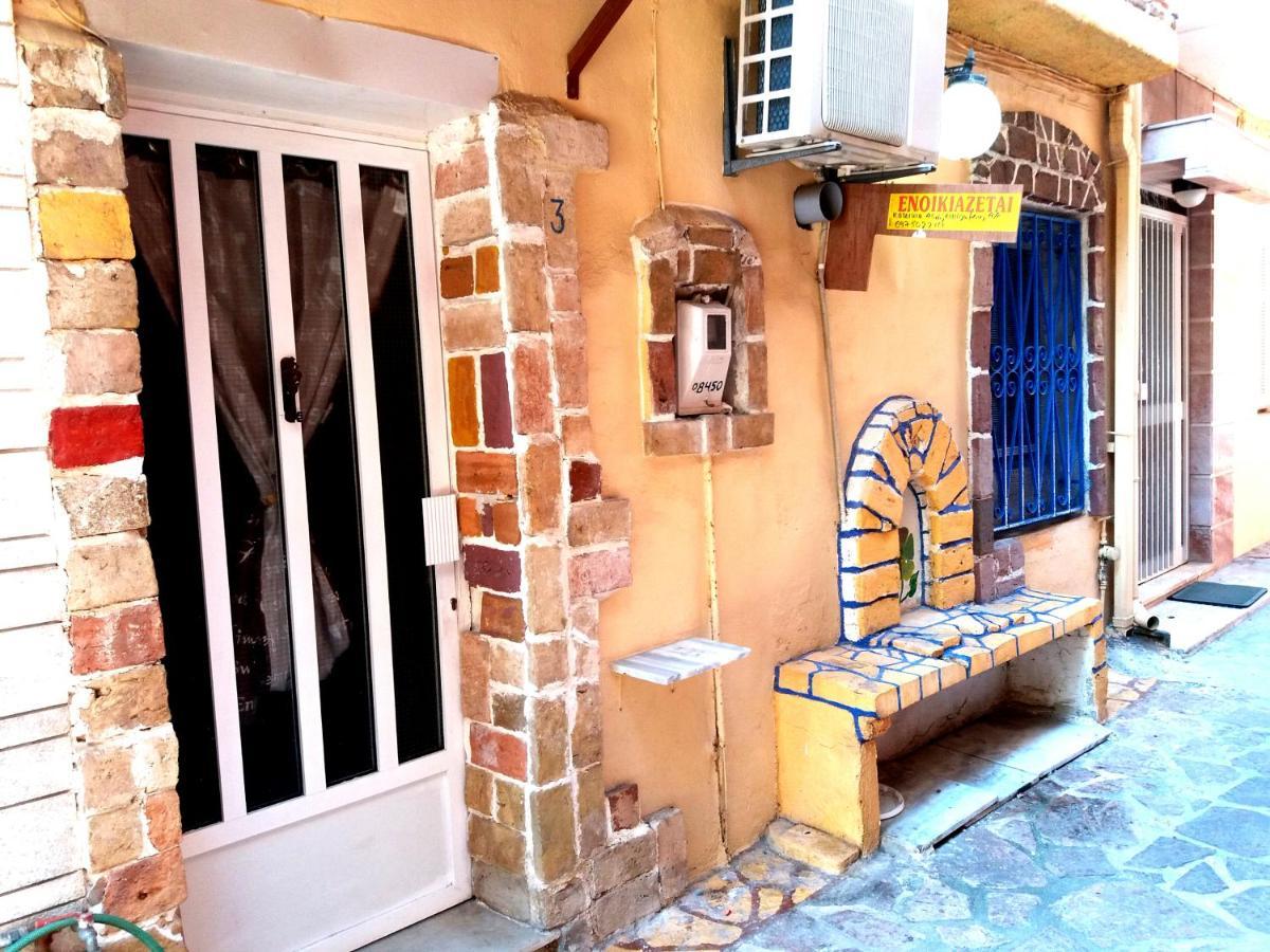 St Denis Apartment ไซคิย์นธอสทาวน์ ภายนอก รูปภาพ