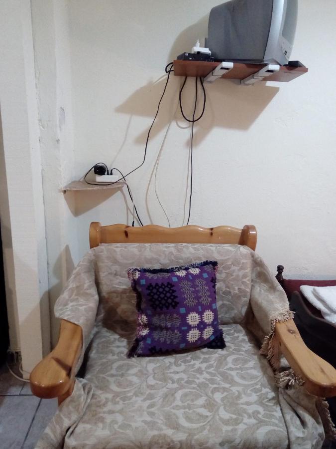 St Denis Apartment ไซคิย์นธอสทาวน์ ภายนอก รูปภาพ